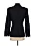 Tahari Black Blazer Size 4 - photo 2