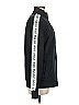 INC International Concepts 100% Polyester Black Sweatshirt Size M - photo 4