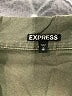 Express Green Jacket Size XS - photo 6