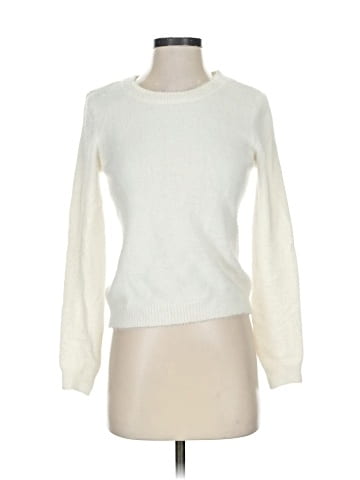 Ginger Pullover Sweater (view 1)