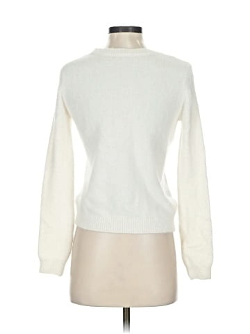 Ginger Pullover Sweater (view 2)
