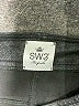 SW3 Bespoke Black Jeans Size 6 - photo 7
