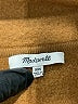 Madewell 100% Wool Brown Wool Blazer Size XXS - photo 6