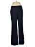 Coldwater Creek Color Block Blue Dress Pants Size 6 - photo 1