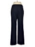 Coldwater Creek Color Block Blue Dress Pants Size 6 - photo 2