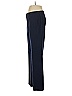 Coldwater Creek Color Block Blue Dress Pants Size 6 - photo 5