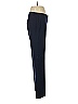 Coldwater Creek Color Block Blue Dress Pants Size 6 - photo 4