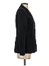 Tahari Black Blazer Size 4 - photo 4
