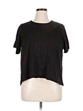 Michael Michael Kors Short Sleeve Top
