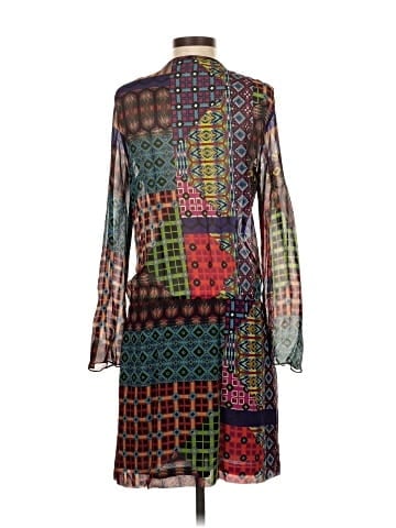 Nicole Miller Artelier Casual Dress (view 2)