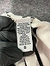 LA Made 100% Polyester White Cardigan Size S - photo 8