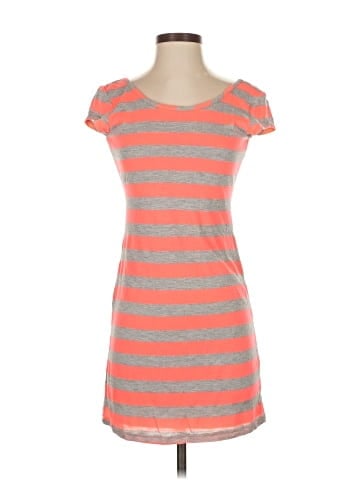 Backless Casual Dress (view 1)