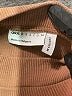 ASOS Design Tan Bodysuit Size 2 - photo 3