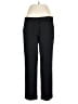Trina Turk Black Dress Pants Size 10 - photo 1