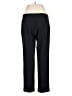 Trina Turk Black Dress Pants Size 10 - photo 2