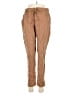 Nuna Lie Brown Casual Pants Size M - photo 1