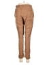 Nuna Lie Brown Casual Pants Size M - photo 2