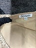Serengeti Tan Sleeveless Blouse Size 1X - photo 7