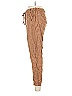 Nuna Lie Brown Casual Pants Size M - photo 5