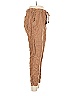 Nuna Lie Brown Casual Pants Size M - photo 4
