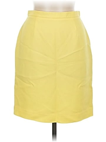 Petite Sophisticate Casual Skirt (view 1)
