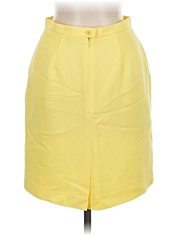 Petite Sophisticate Casual Skirt (view 2)