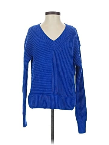Simply Vera Vera Wang Pullover Sweater (view 1)