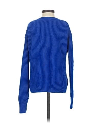 Simply Vera Vera Wang Pullover Sweater (view 2)