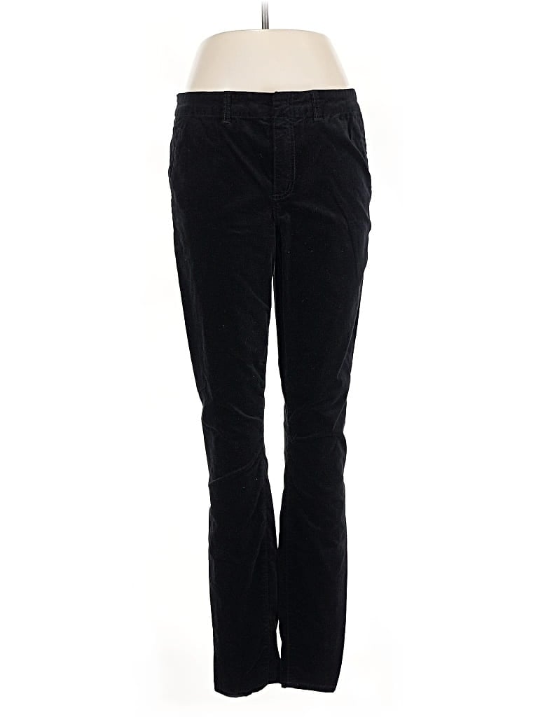 Pre-owned Kut From The Kloth Casual Pants In Black