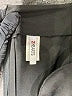 2 Hearts Solid Black Casual Dress Size M - photo 7