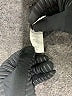 2 Hearts Solid Black Casual Dress Size M - photo 8