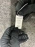 2 Hearts Solid Black Casual Dress Size M - photo 9