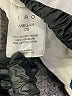 IRO 100% Viscose Gray Casual Skirt Size EU (FR) 38 / US 6 - photo 4