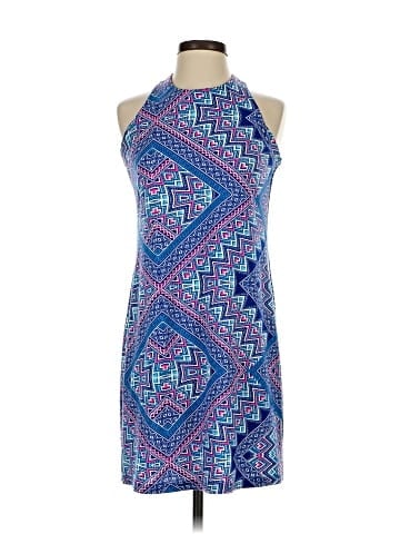 Renee C. Cocktail Dress (view 1)