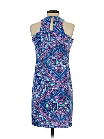 Renee C. Cocktail Dress (view 2)