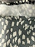 Assorted Brands Animal Print Black Casual Dress Size S - photo 7