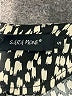 Assorted Brands Animal Print Black Casual Dress Size S - photo 8