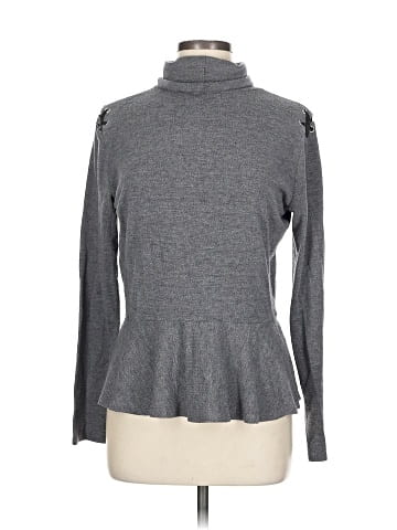 Generation Love Turtleneck Sweater (view 1)