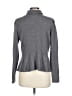 Generation Love Gray Turtleneck Sweater Size L - photo 2