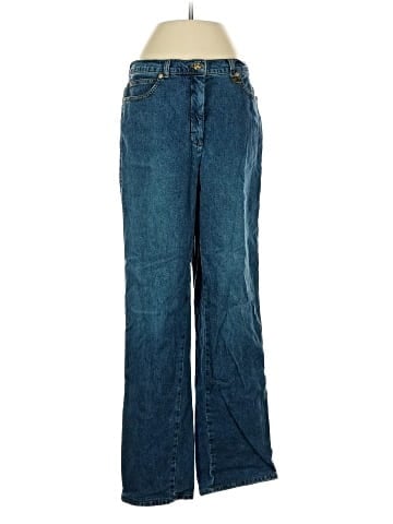 St. John Sport Jeans (view 1)