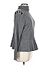 Generation Love Gray Turtleneck Sweater Size L - photo 4