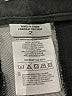 Adidas Solid Gray Active Pants Size 2 - photo 8