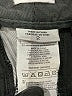 Adidas Solid Gray Active Pants Size 2 - photo 9