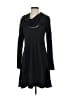 Max Studio Gray Casual Dress Size S - photo 1