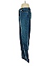 St. John Sport Blue Jeans Size P (Petite) - photo 5