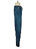 St. John Sport Blue Jeans Size P (Petite) - photo 4