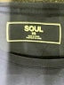 Soul Blue Active T-Shirt Size XS - photo 7