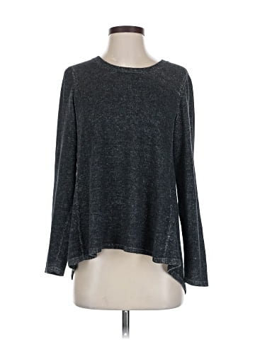 Eileen Fisher Pullover Sweater (view 1)