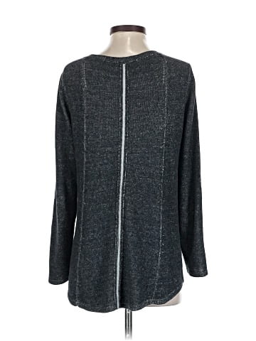 Eileen Fisher Pullover Sweater (view 2)