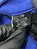 Tinsel Denim Couture Blue Casual Pants Size 29 waist - photo 7